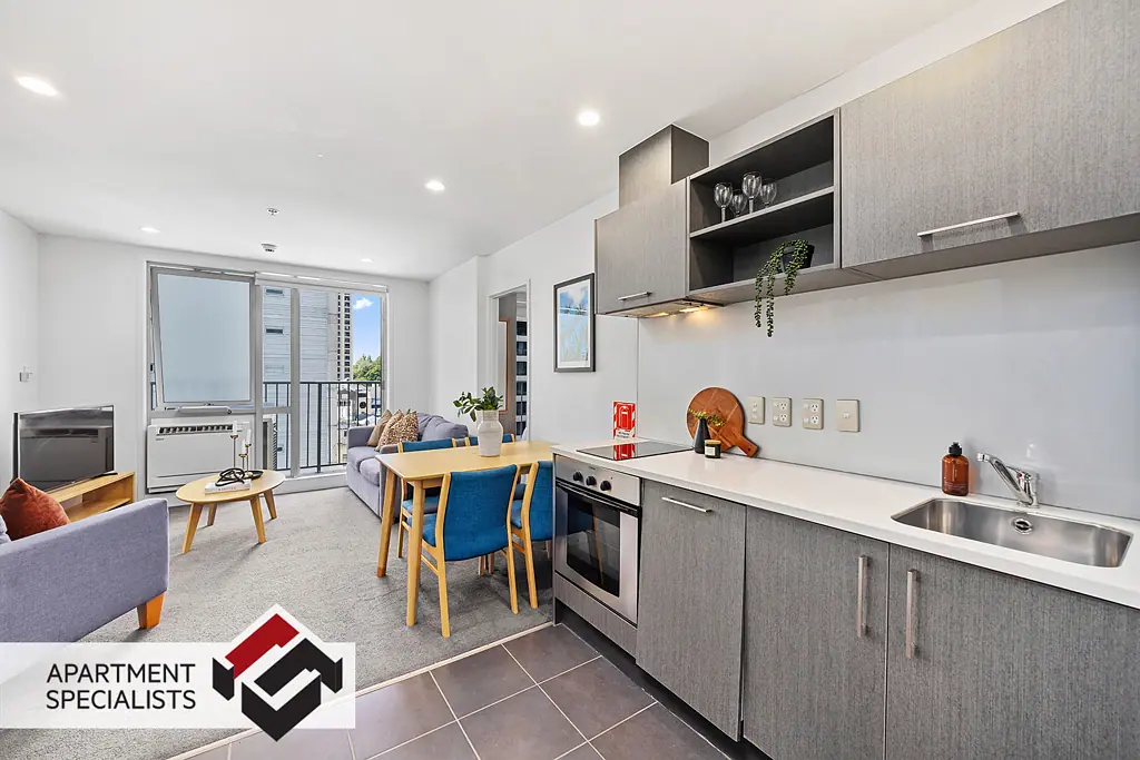 Auckland Central 2غرفة نوم Elevate Your City Lifestyle