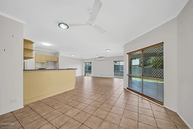 12 WARNCKE CL, GORDONVALE QLD 4865, 0 Kuwarto, 0 Banyo, House