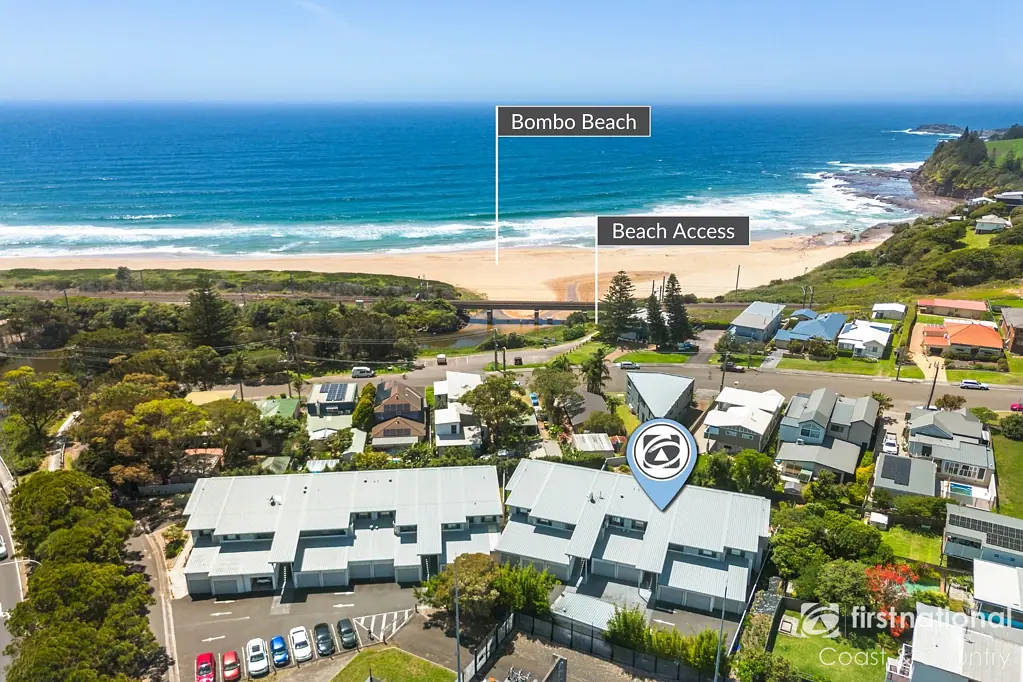 11/2 Hothersal Street, Kiama, NSW 2533