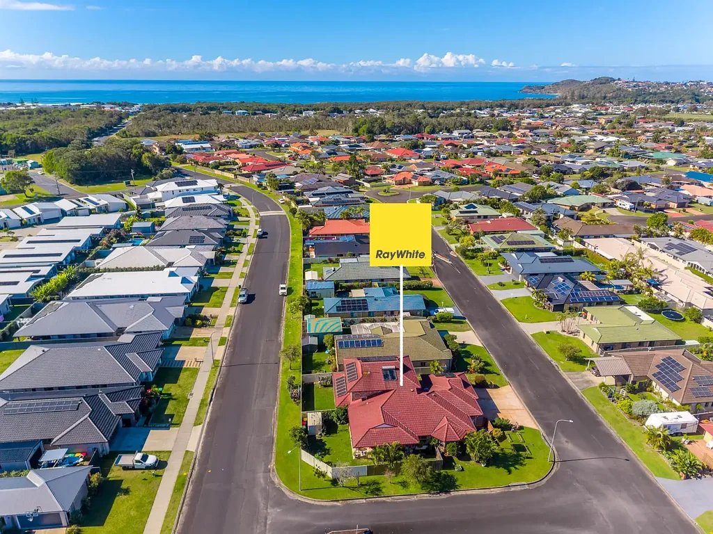 2/38 Bottlebrush Crescent, Evans Head, NSW 2473