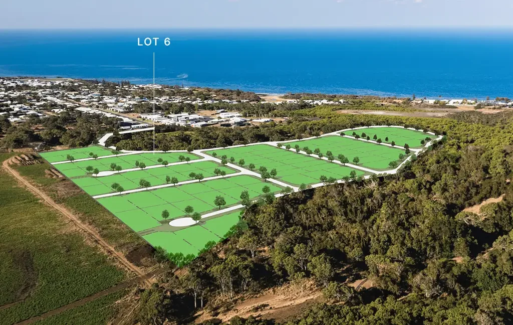 Innes Park 'Premium Community Estate'