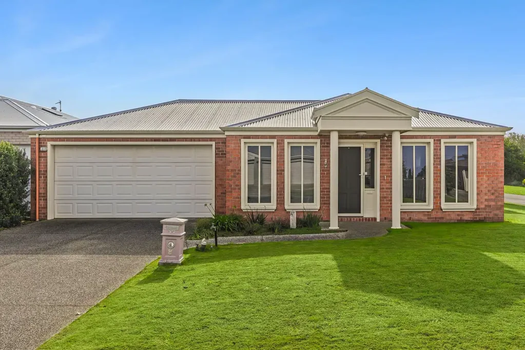 Grovedale 3 Slaapkamer Effortless, Move-In Ready Living