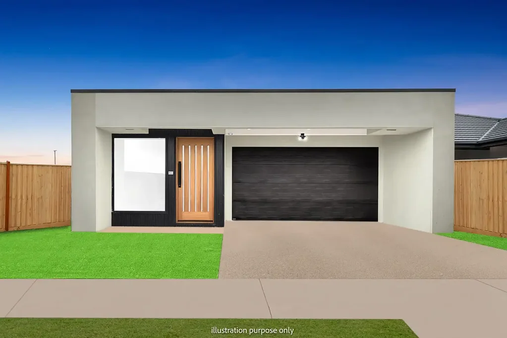 Deanside 4ਬੈੱਡਰੂਮ Sophisticated Family Living with Premium Upgrades