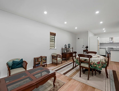 9/925 Brunswick Street, New Farm, Brisbane - Inner City Region, 2 phòng ngủ, 2 phòng tắm, Apartment