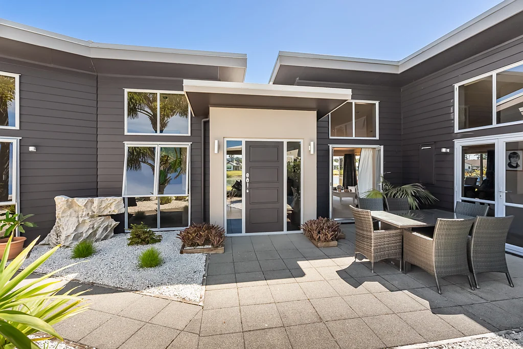 One Tree Point 3ਬੈੱਡਰੂਮ Your Coastal Lifestyle Dream Awaits