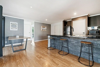 13 Earnshaw Drive, Carrum Downs, VIC 3201, 3 Bedrooms, 1 Bathrooms, House