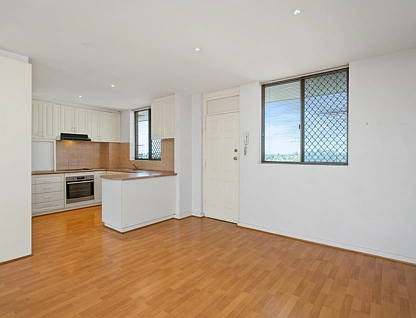 Unit 63/46 East St, East Fremantle, South West Perth, 2 ਕਮਰੇ, 1 ਬਾਥਰੂਮ, Apartment