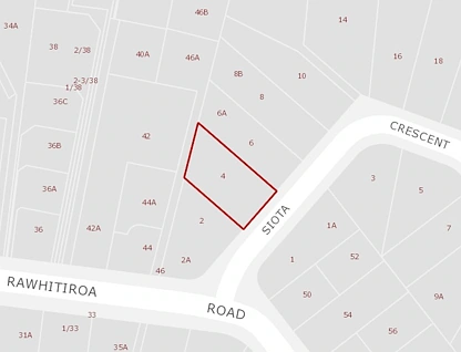 4 Siota Crescent, Kohimarama, Auckland City, 4 ਕਮਰੇ, 0 ਬਾਥਰੂਮ