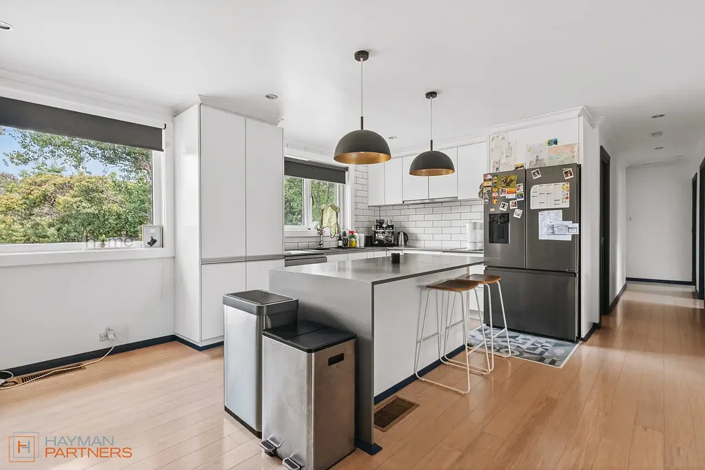 Fully Furnished House