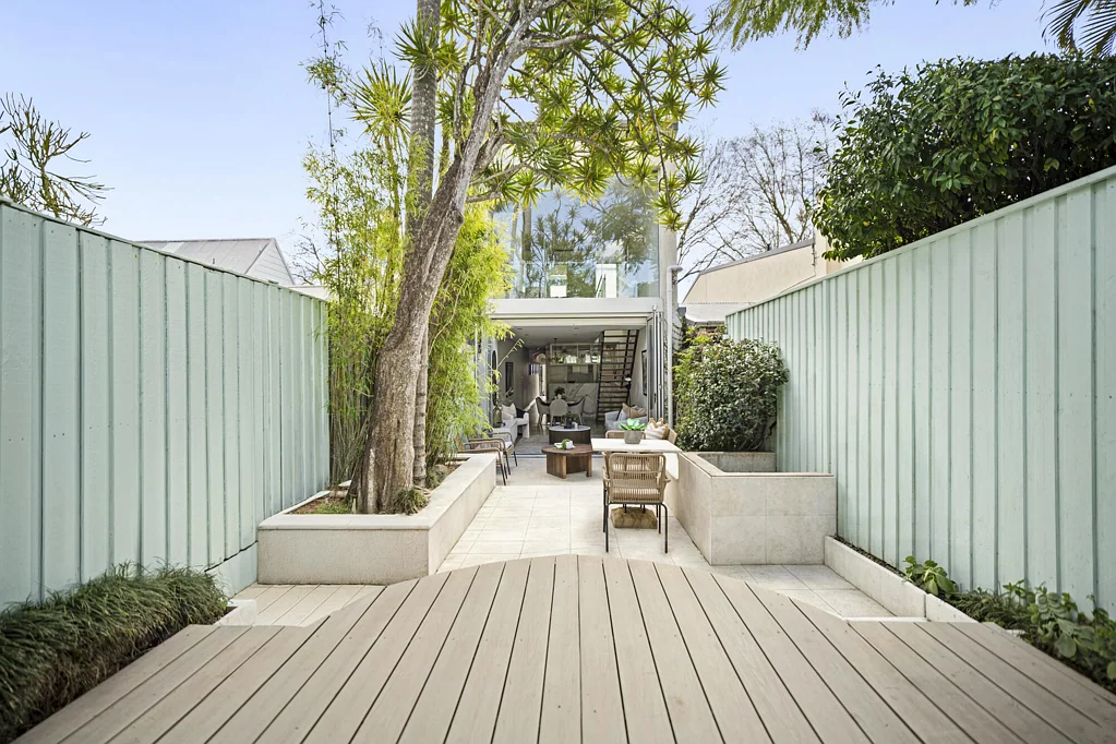 Woollahra 3Zimmer Refined Luxury & Poolside Serenity in a Coveted Woollahra Setting