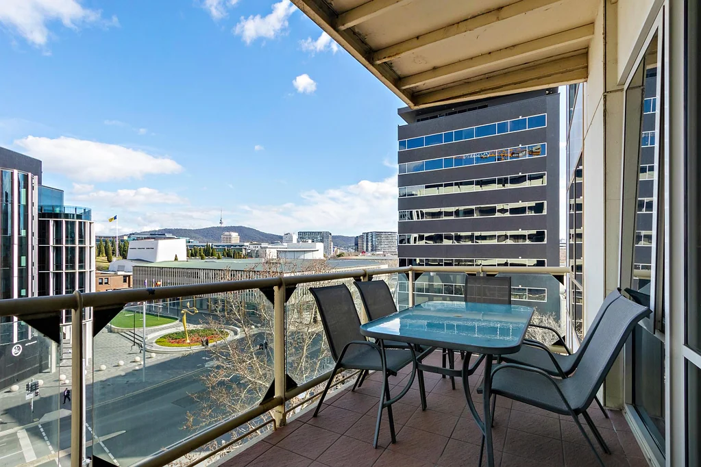 507/2 Akuna Street, City, ACT 2601