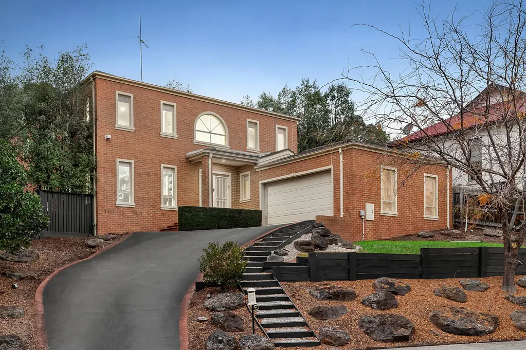 Diamond Creek 4chambre Stylish Family Entertainer