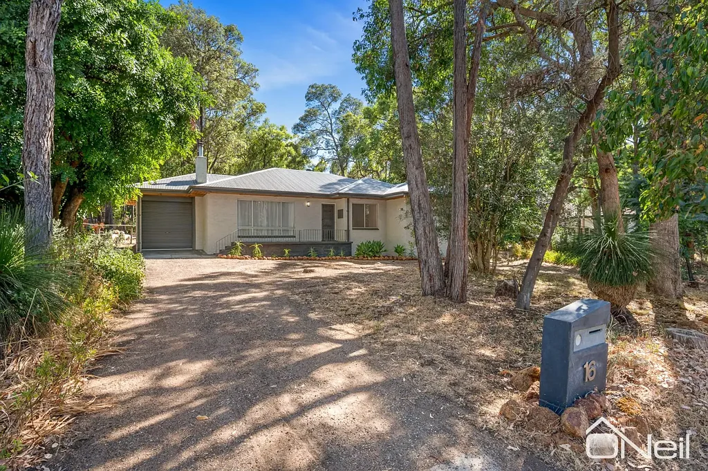 16 Tyers Road, Roleystone, WA 6111