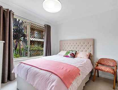 ID:21133873/348 Stafford Road, Stafford, Brisbane - Northern Region , 1 Schlafzimmer, 1 Badezimmer, Unit