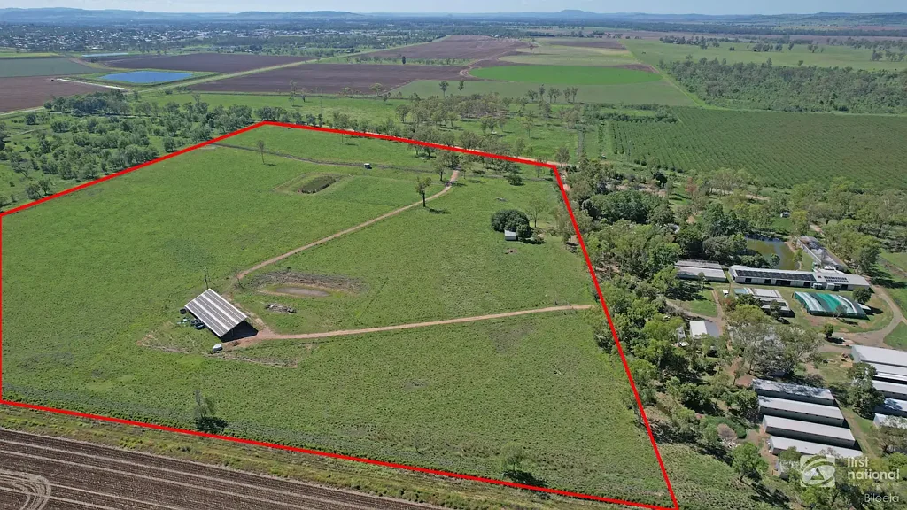 Lot 7/70 Tan Drive, Biloela, QLD 4715