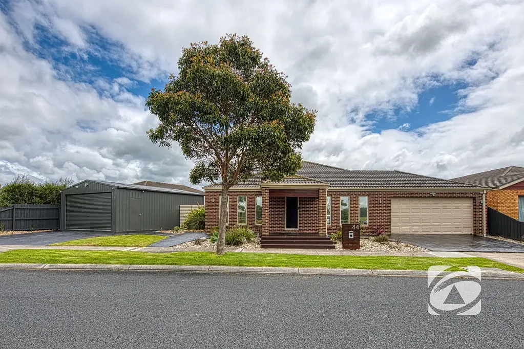 44 Bailey Boulevard, Koo Wee Rup, VIC 3981