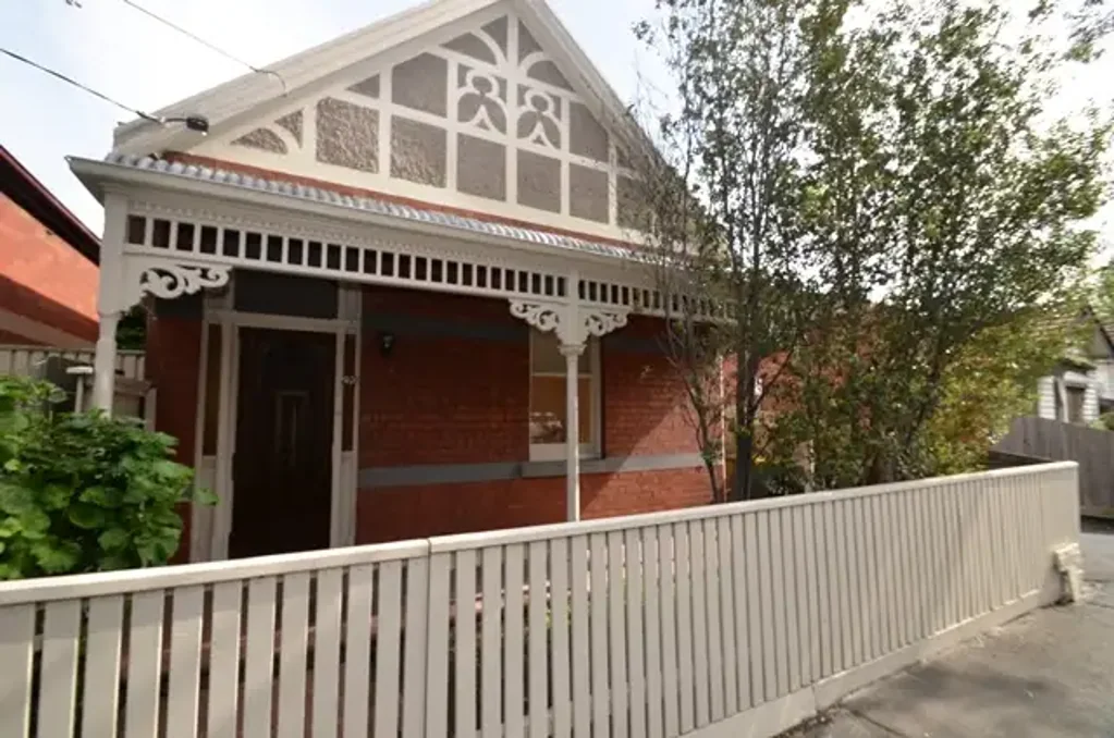 Charming Richmond Residence with Flexible Living, Sunny Courtyard & Off-Street Parking