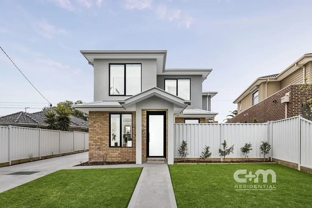 1/18 Leighton Crescent, Fawkner, VIC 3060