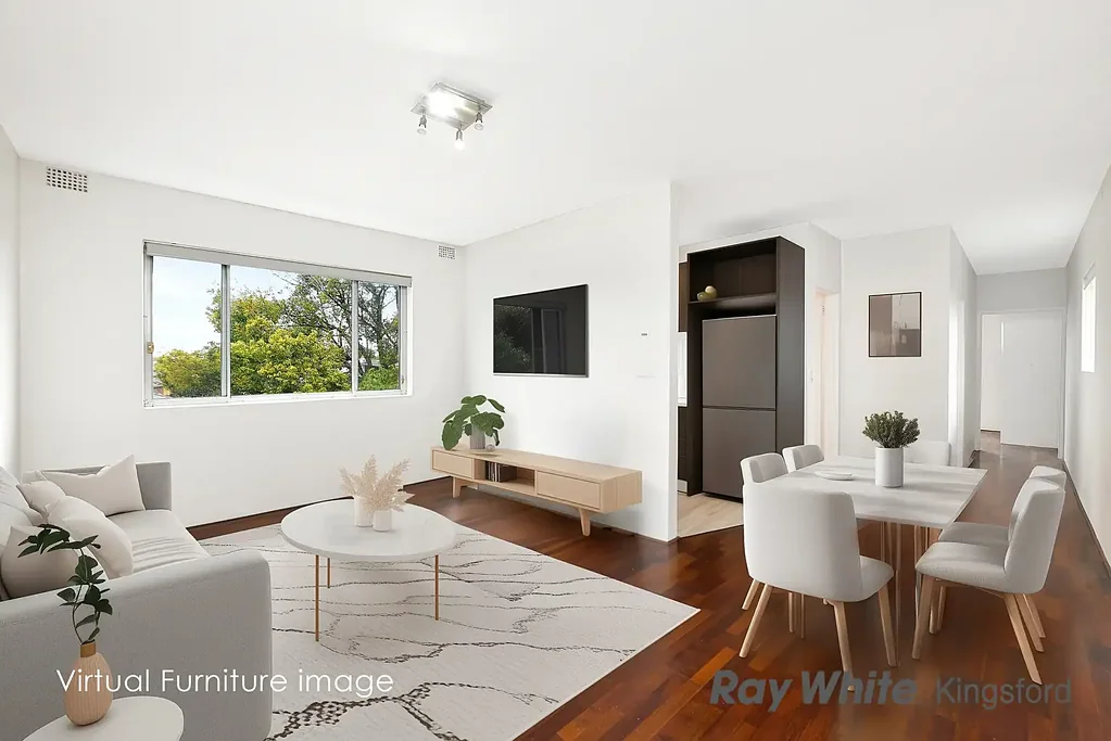 33/559 Anzac Parade, Kingsford, NSW 2032