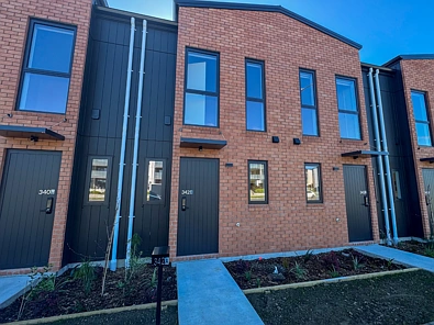 342A Ormiston Road, Flat Bush, Manukau City, Auckland, 2 Bedrooms, 2 Bathrooms, Townhouse