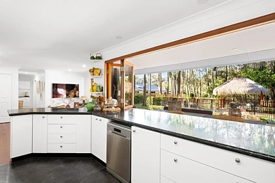 30 John Street, Avalon Beach, NSW 2107, 4 slaapkamers, 2 badkamers, House
