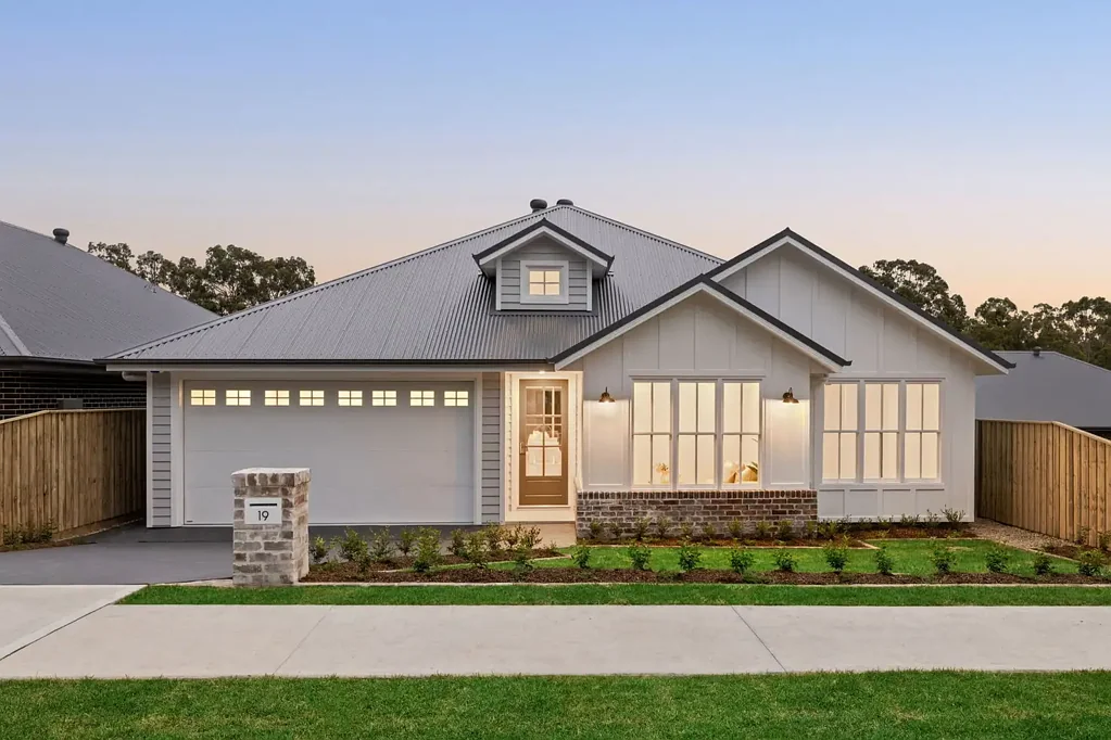19 Berry Avenue, Menangle, NSW 2568