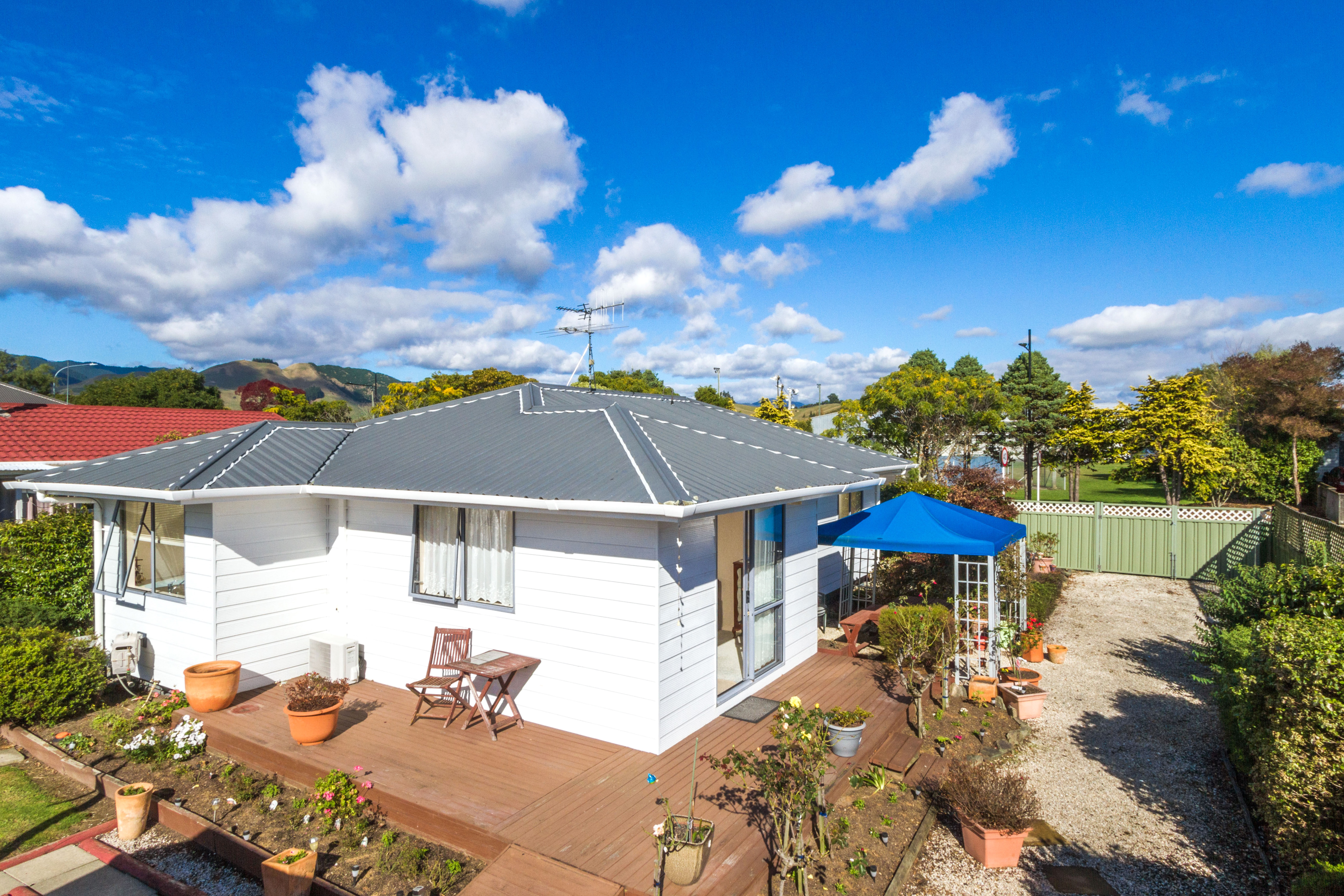 9 Ellis Street, Brightwater, Tasman, 3 Schlafzimmer, 1 Badezimmer