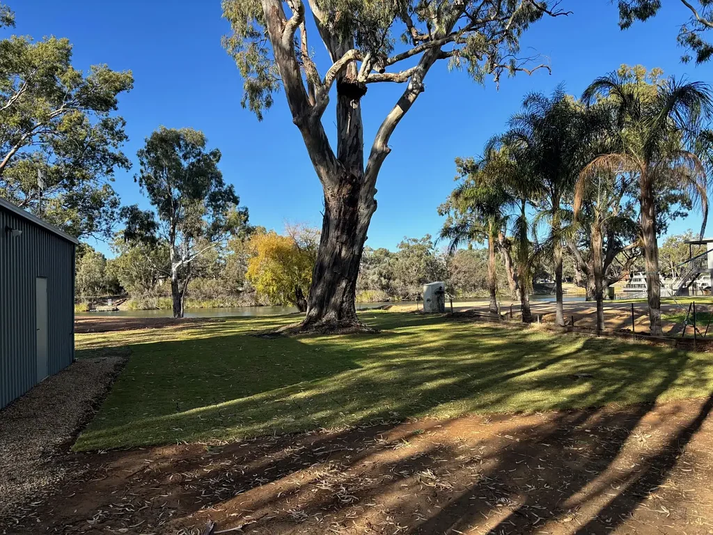 Beaumonts OPPORTUNITY ON THE MAJESTIC MURRAY RIVER
