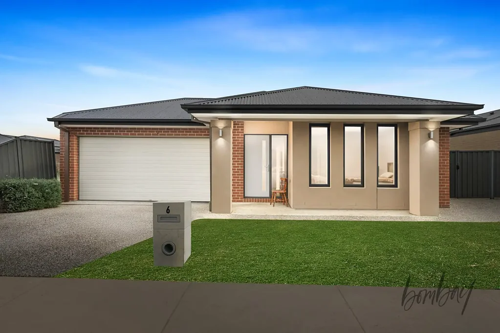 Kalkallo 4房 宽敞的 Metricon 家庭住宅，占地 512 平方米（约），位于 Kalkallo 黄金地段 Spacious Metricon Family Home on 512m² (Approx.) in a Prime Kalkallo Location