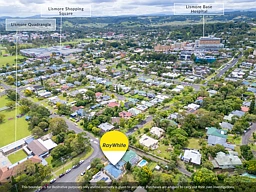 74 Dibbs Street, Lismore