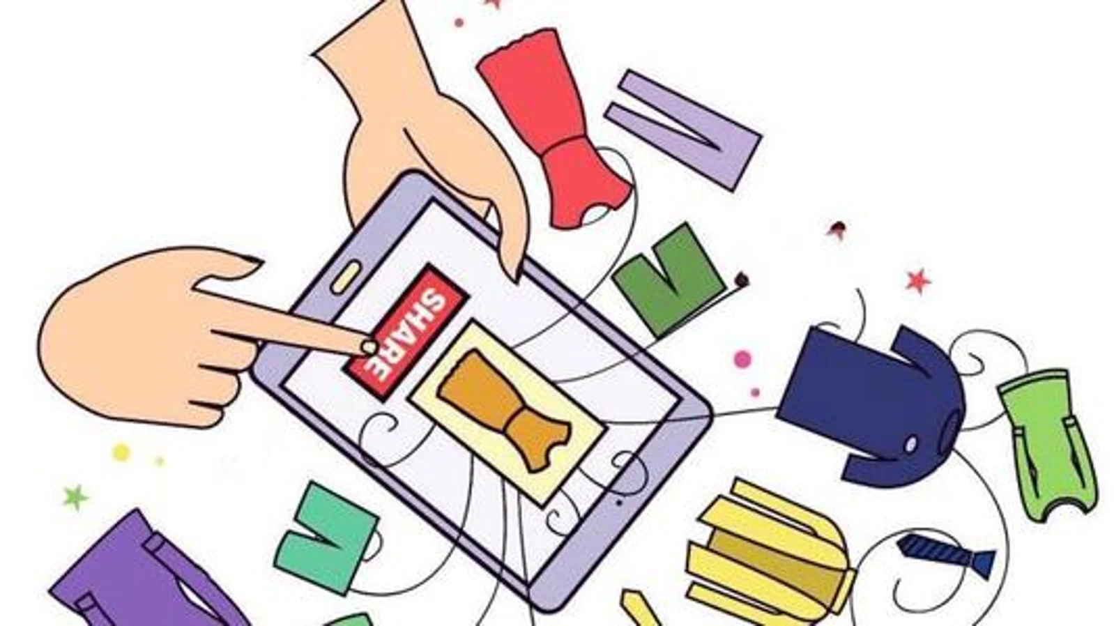 共享衣橱4年,这门生意稳了吗?