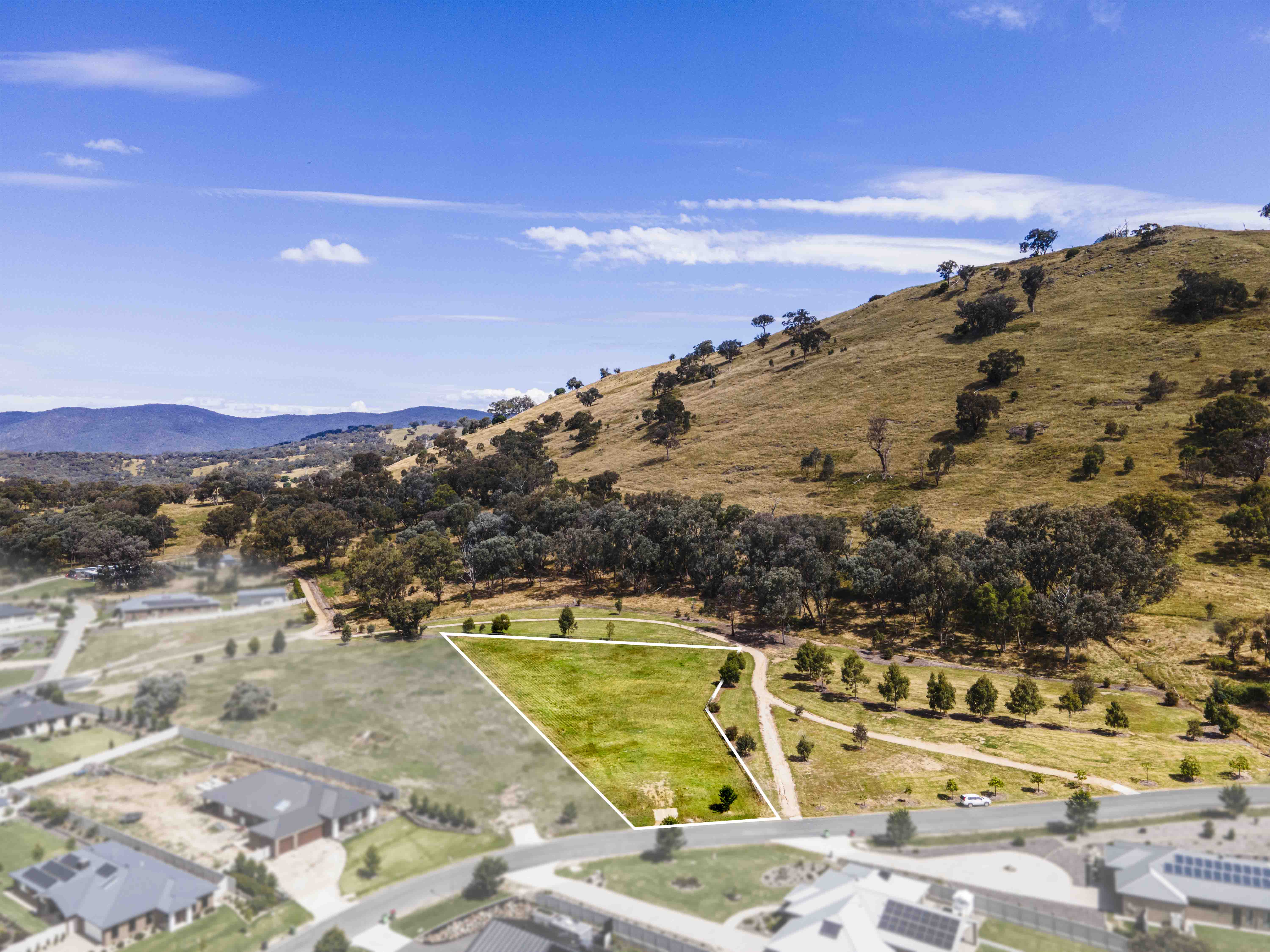 15 CHESTER CCT, HUON CREEK VIC 3691, 0 Schlafzimmer, 0 Badezimmer, Section