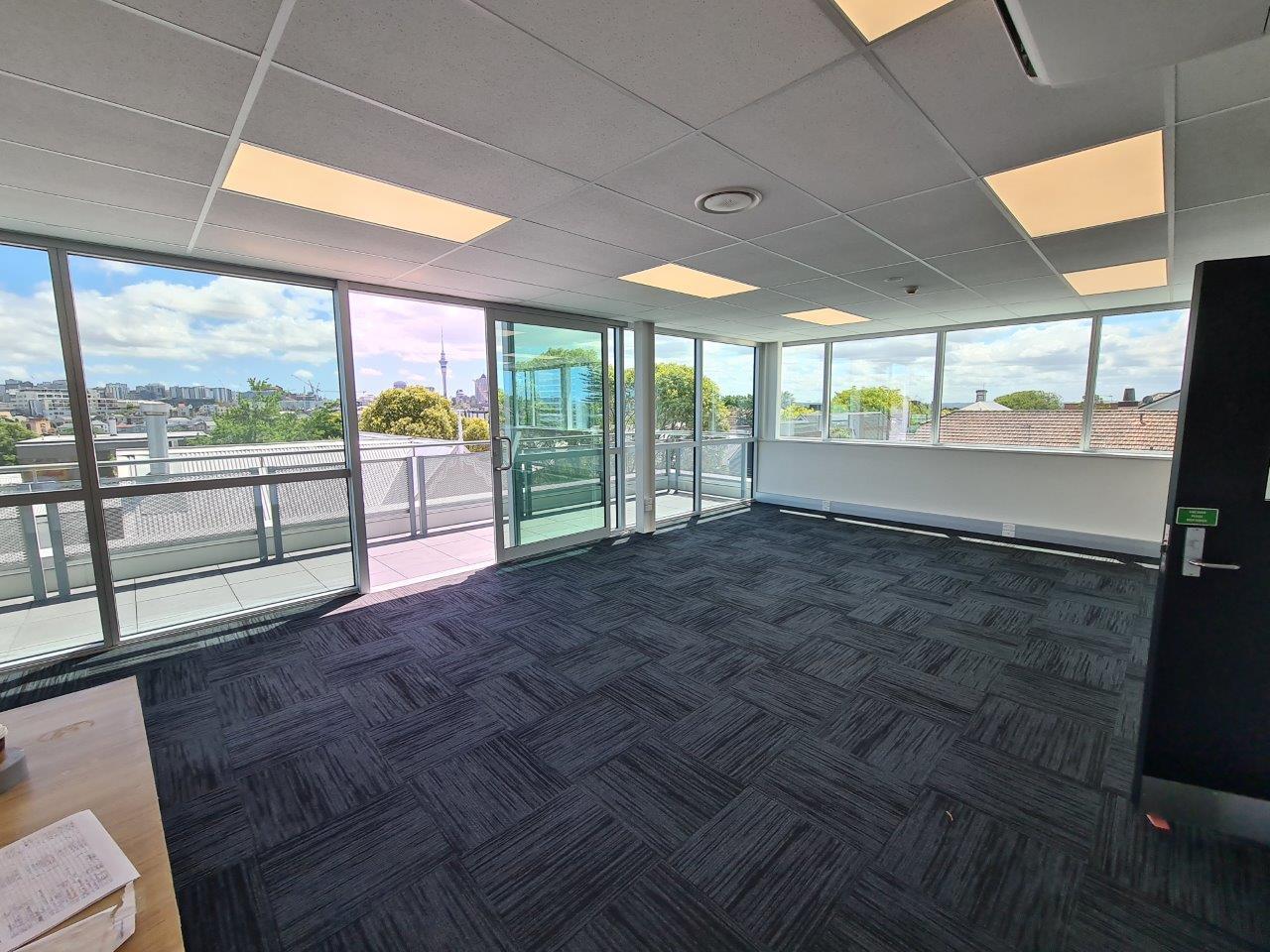 82 Gladstone Road, Parnell, Auckland, 0 Kuwarto, 0 Banyo, Office Premises