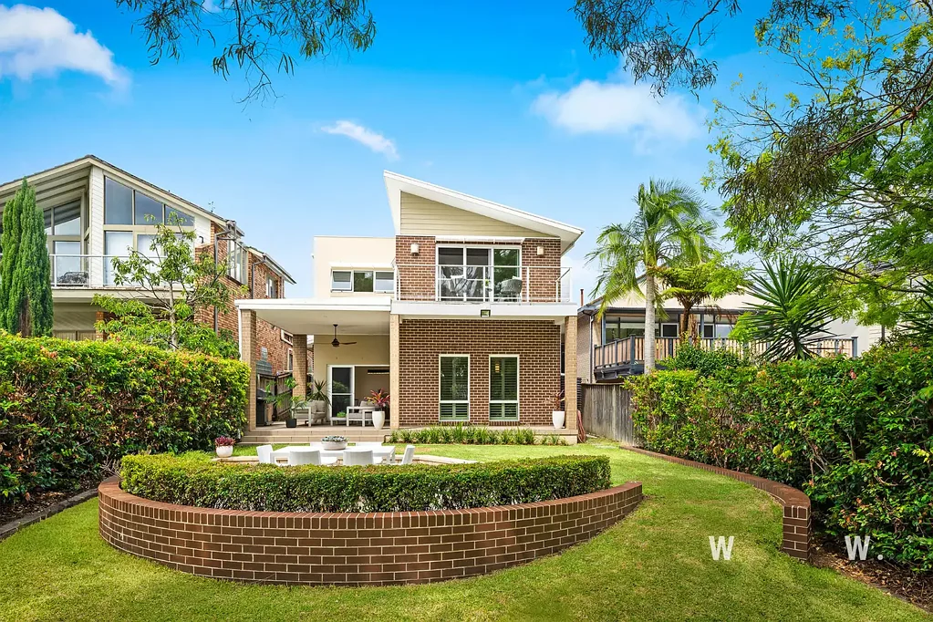 11 Campbell Street, Abbotsford, NSW 2046