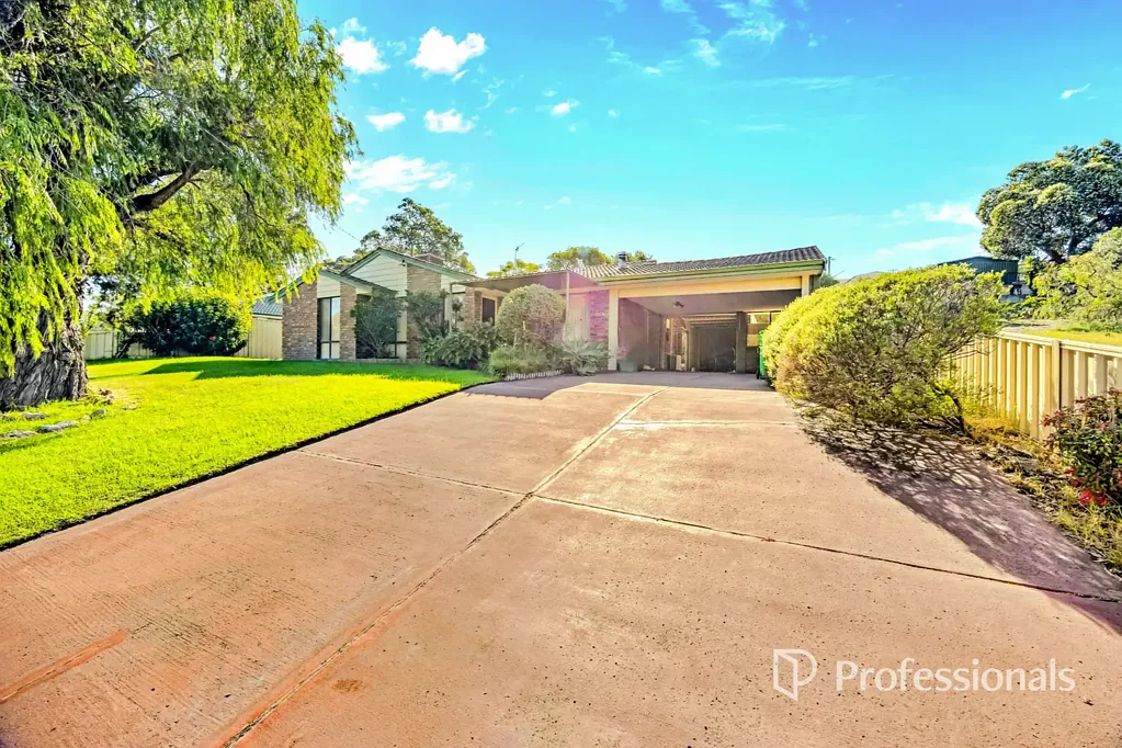 3 Montefiore Street, Australind, WA 6233