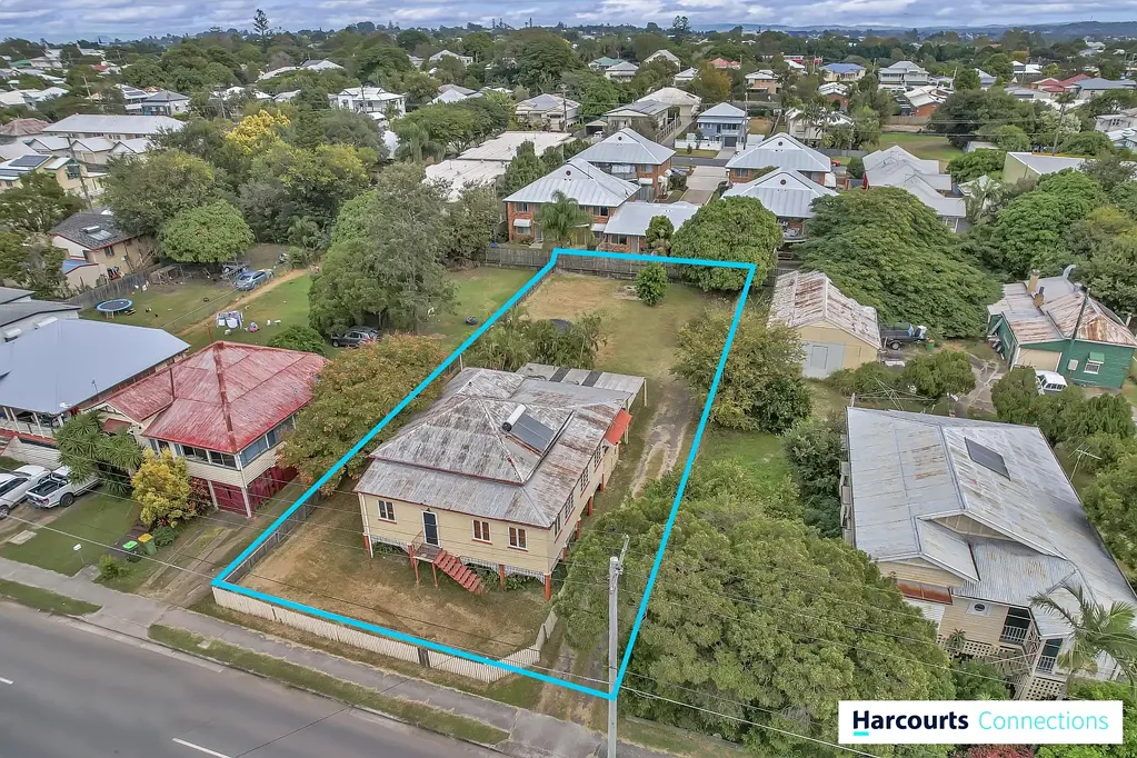 51 South Station Road, Booval, QLD 4304