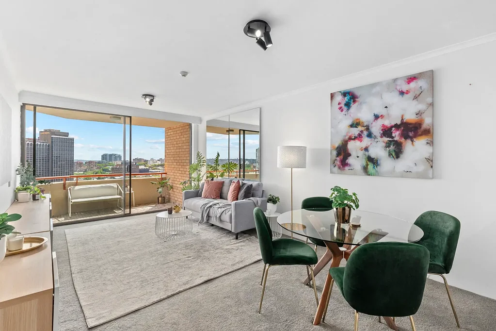 114/6-14 Oxford Street, Darlinghurst, NSW 2010