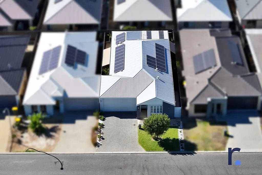 Dayton 3房  Modern Luxury Meets Effortless Living in the Heart of Dayton