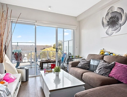 106/2-8 Murray Street, Clayton, Bayside, 3 Schlafzimmer, 2 Badezimmer, Apartment