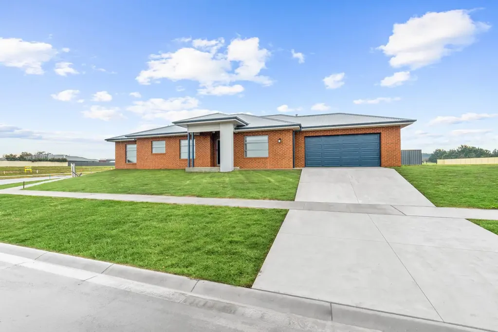 Modern Two Year Old Home with Quality Features