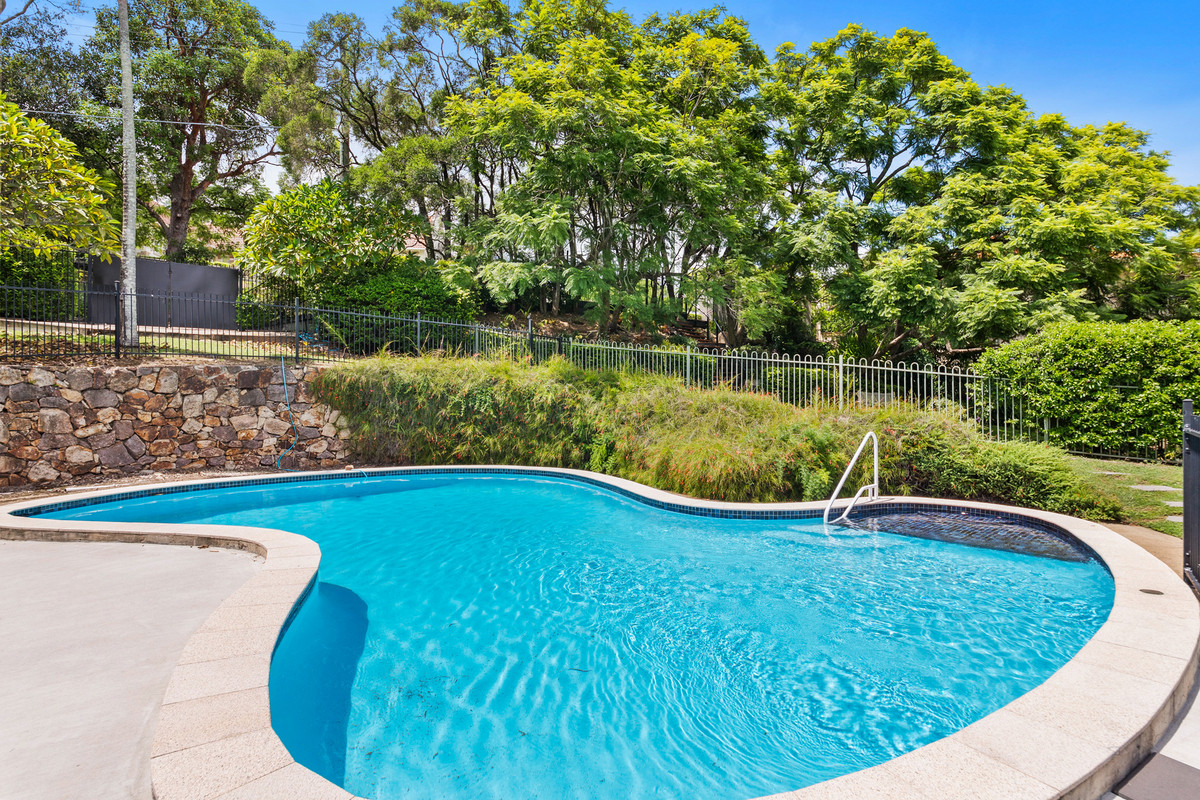 UNIT 4 12 MULLENS ST, HAMILTON QLD 4007, 0 rūma, 0 rūma horoi, Unit