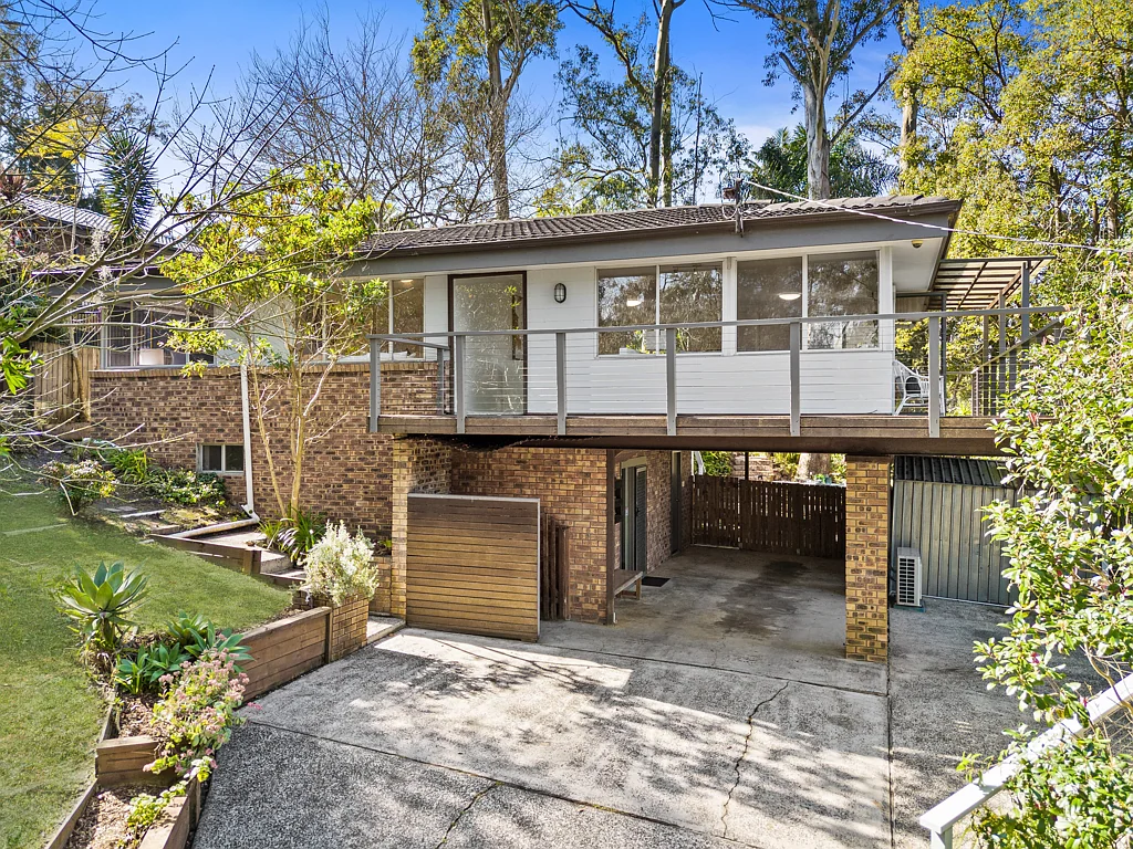 31 Adam Street, Narara, NSW 2250
