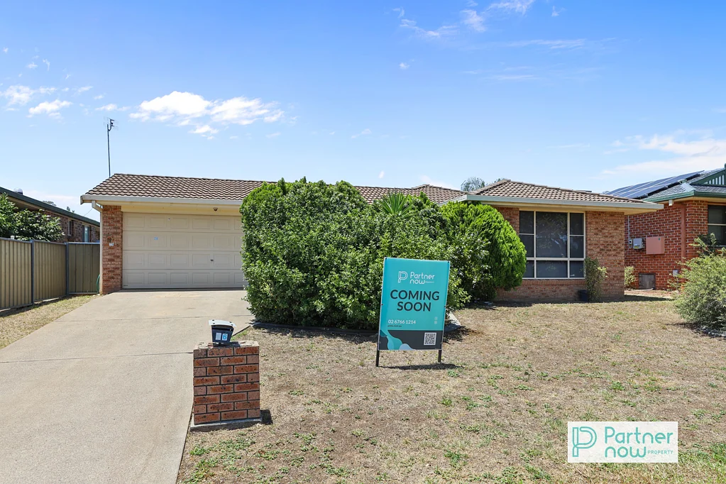 26 Noonga Crescent, Tamworth, NSW 2340