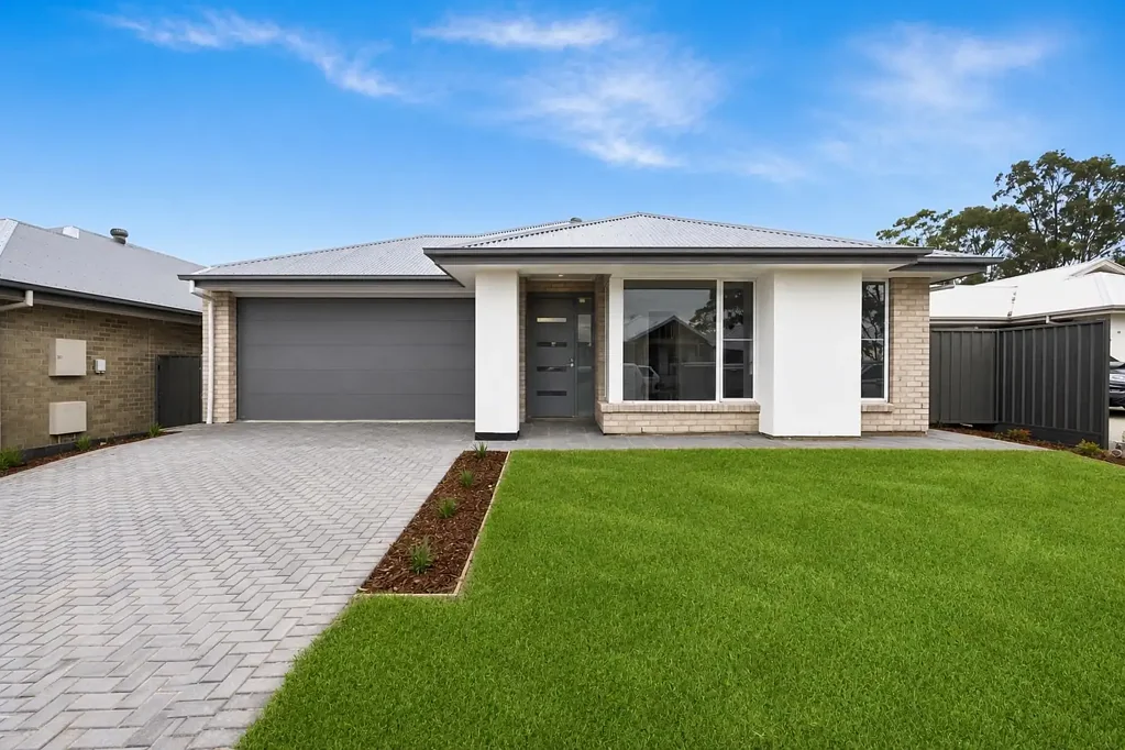 Mount Barker 4Phòng ngủ Brand New Henley Home | Premium Family Living in Aston Hills