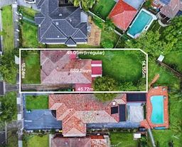 13 Edgar Street, Strathfield