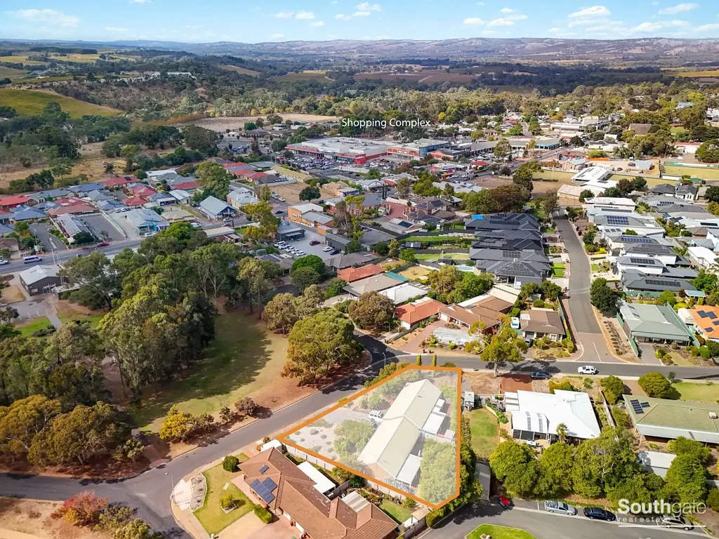 1/23 Gloucester Terrace, Mclaren Vale, SA 5171