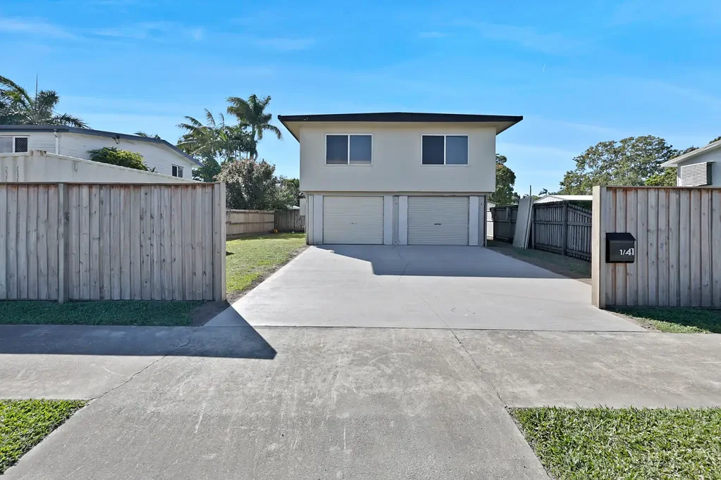 Walkerston 2房  Stylish & Unique Home with a Modern Edge
