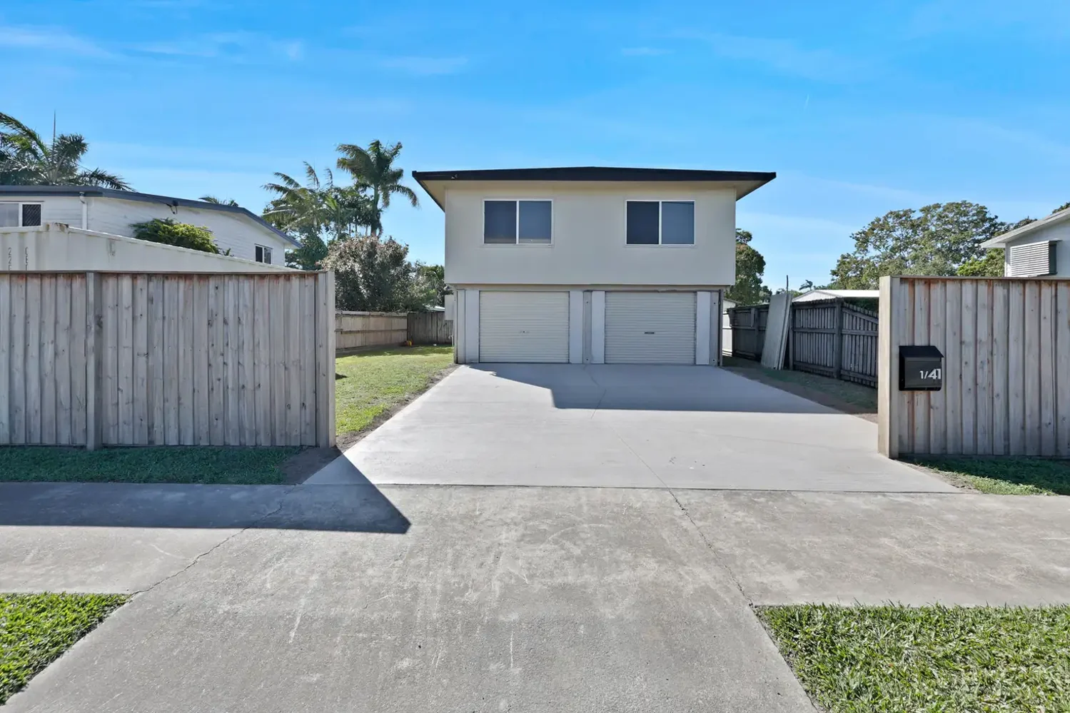 41 DUTTON ST, WALKERSTON QLD 4751, 0 slaapkamers, 0 badkamers
