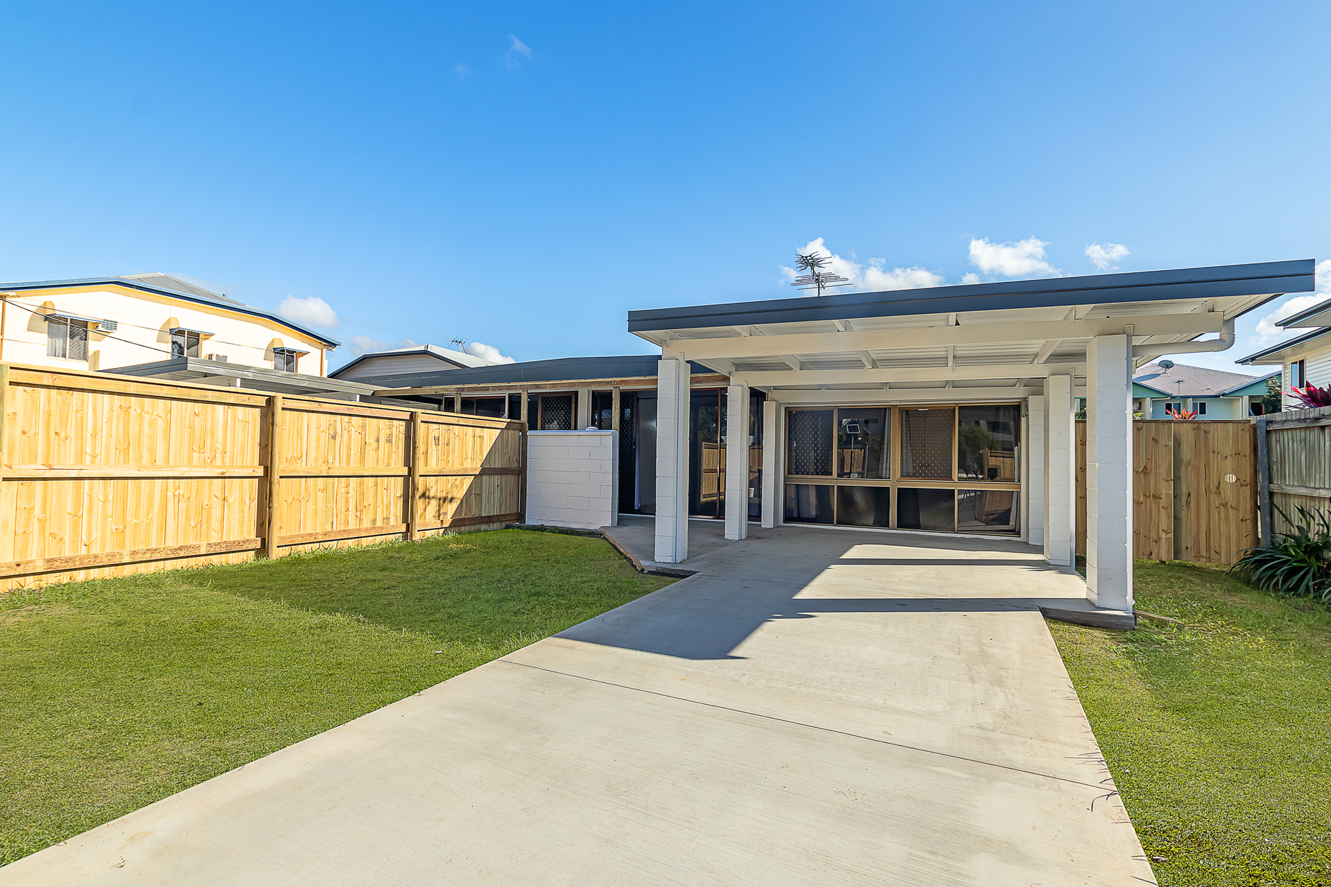 19 ALFRED ST, AITKENVALE QLD 4814, 0 rūma, 0 rūma horoi, Unit