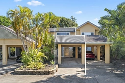 54/215 Cottesloe Drive, Mermaid Waters